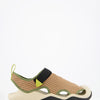 Sandalias tipo escarpines Crocs Swiftwater