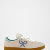 Silbon Casual - Zapatillas de piel beig