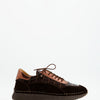 Sneakers efecto coco - Yukio