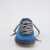 Sneakers retro azul - Moov