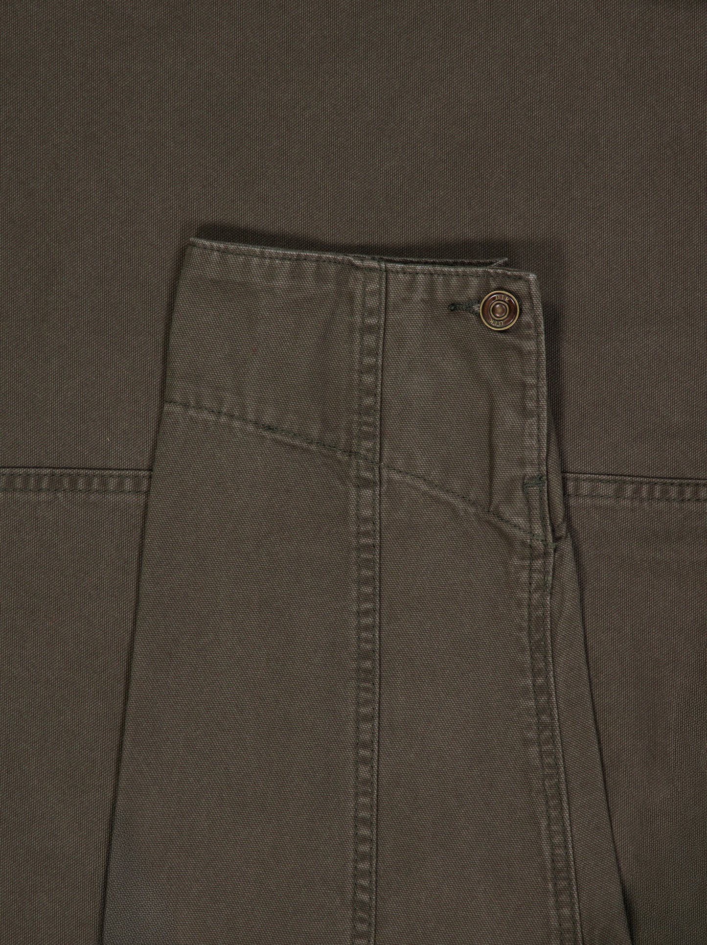 Sobrecamisa de manga larga - Tokio