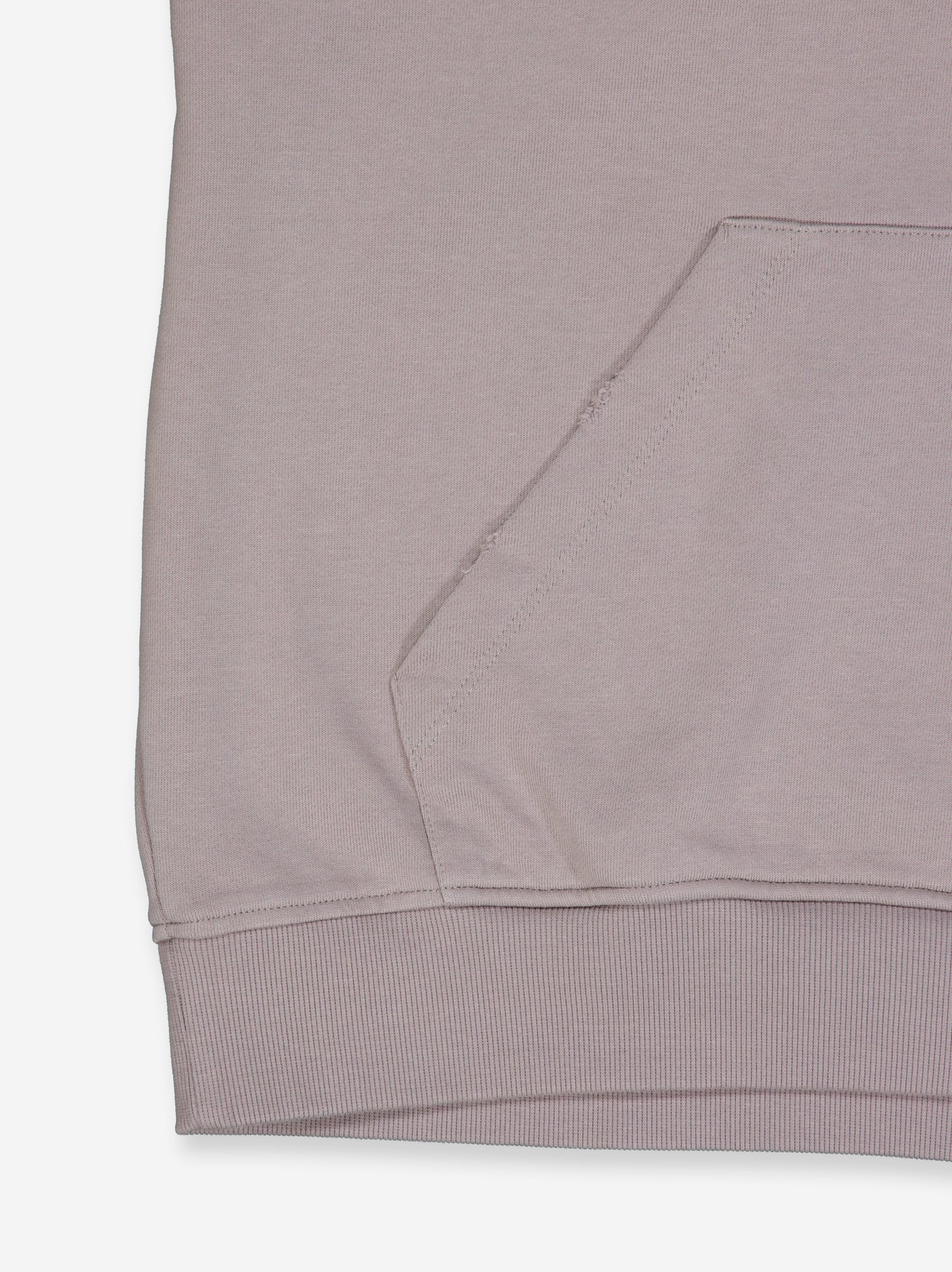 Sudadera de capucha con desgastes - Toledo