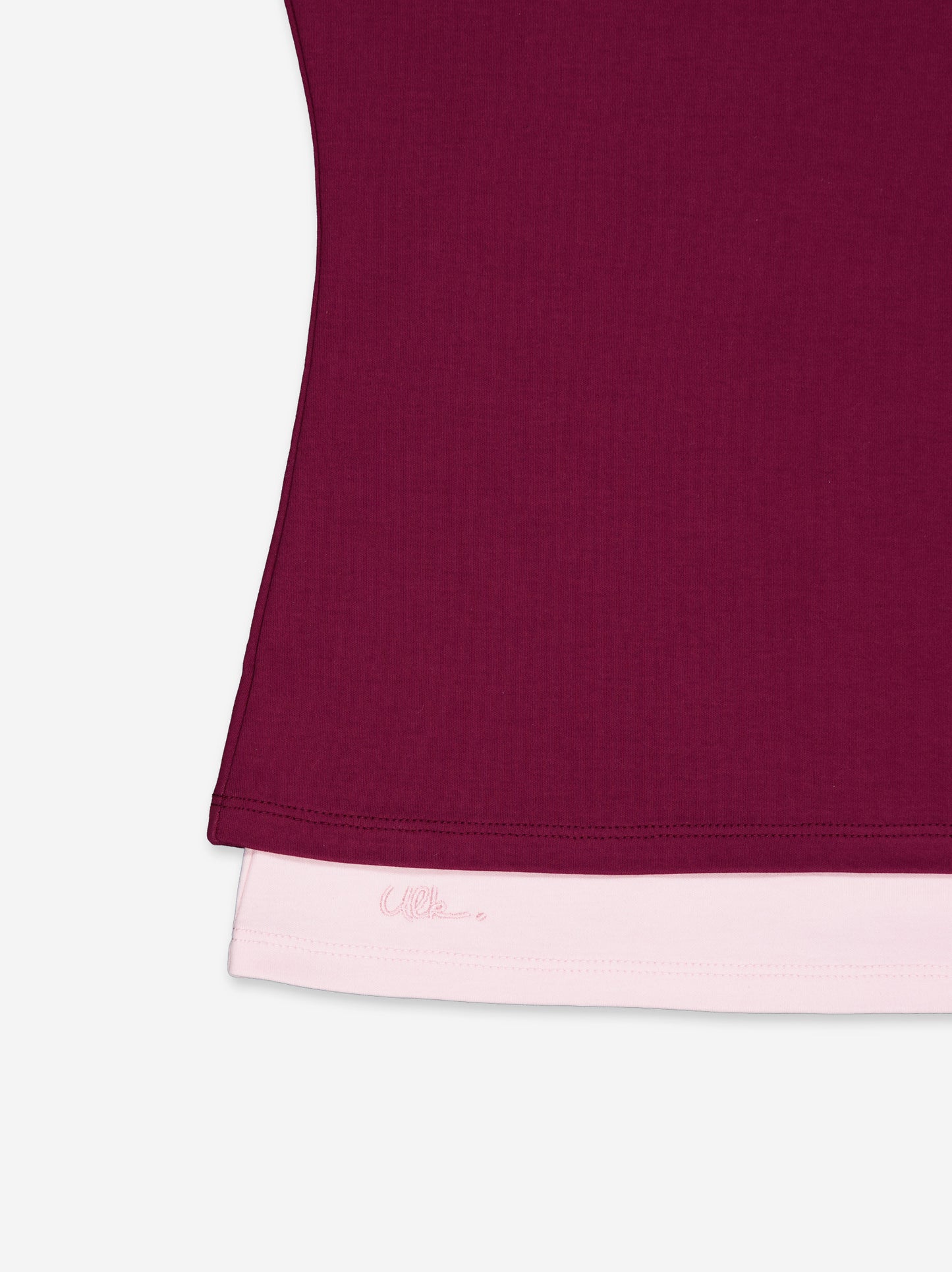 Top doble tirantes - ULK Agatha