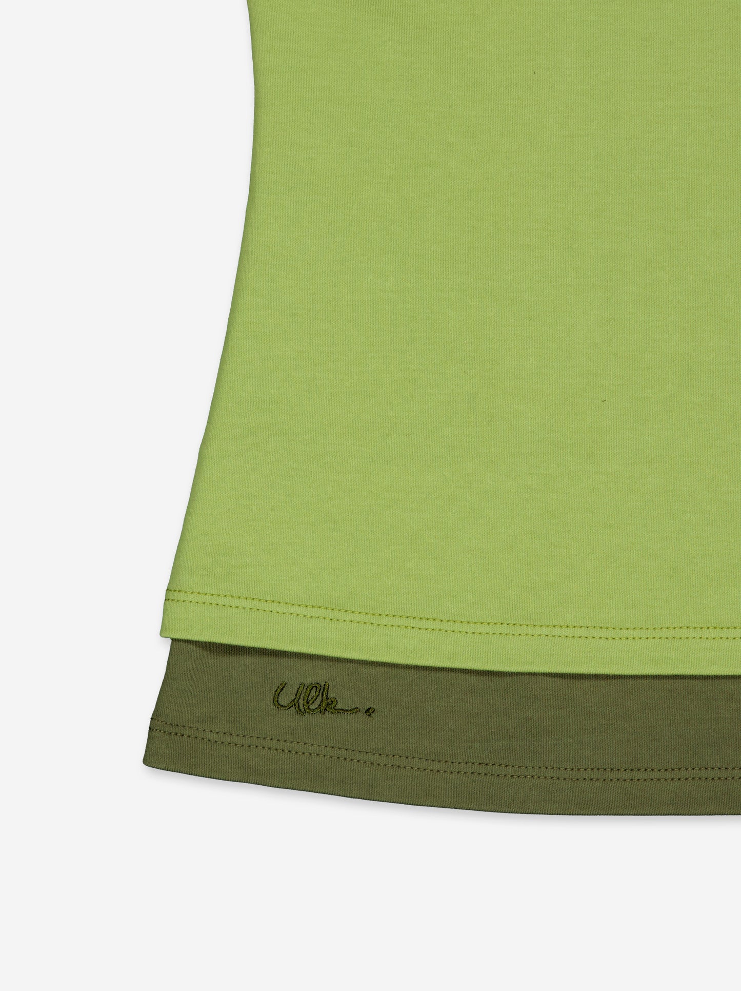 Double strap top - ULK Agatha