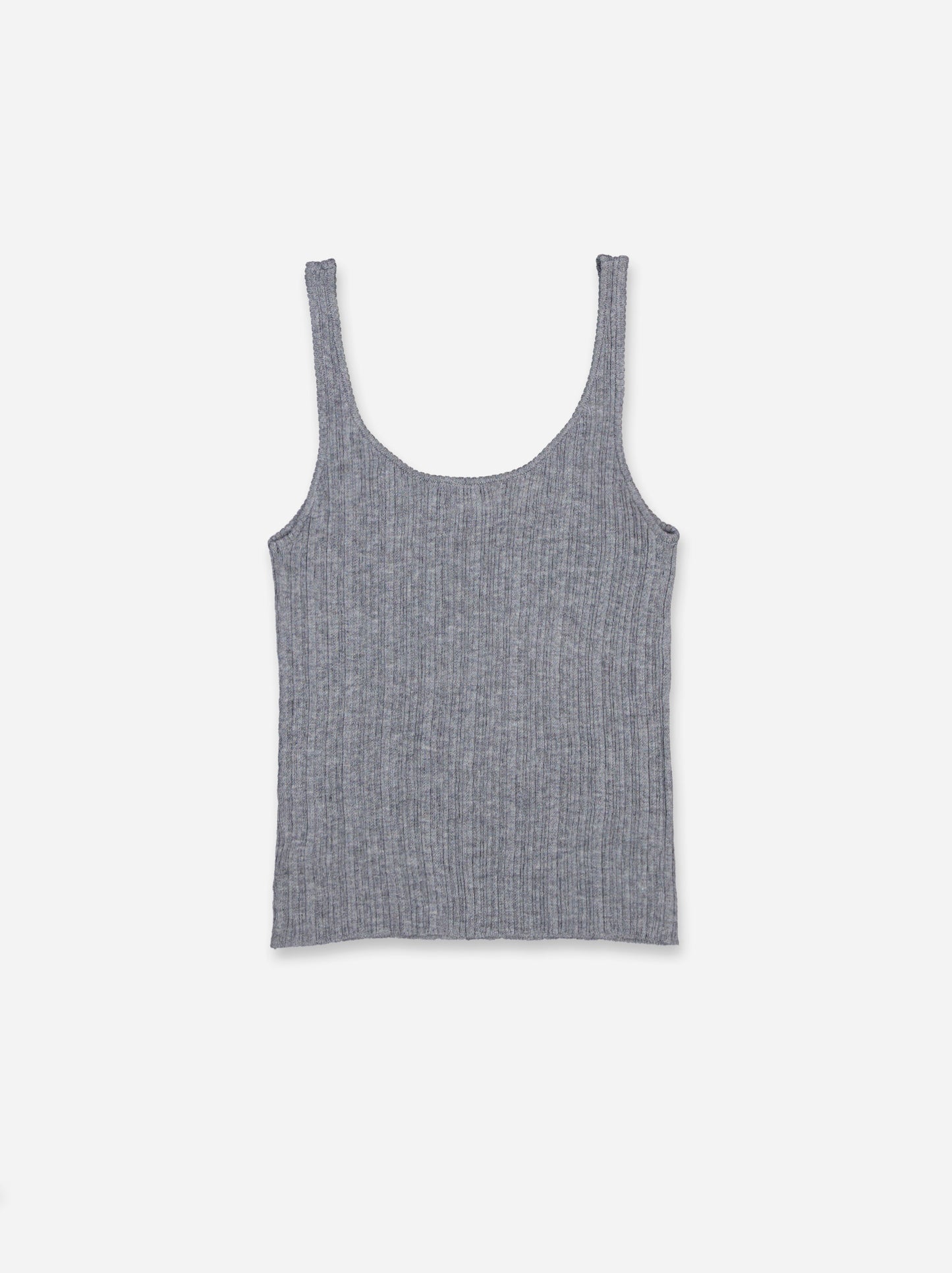 Structured knit top - ULK Darcy