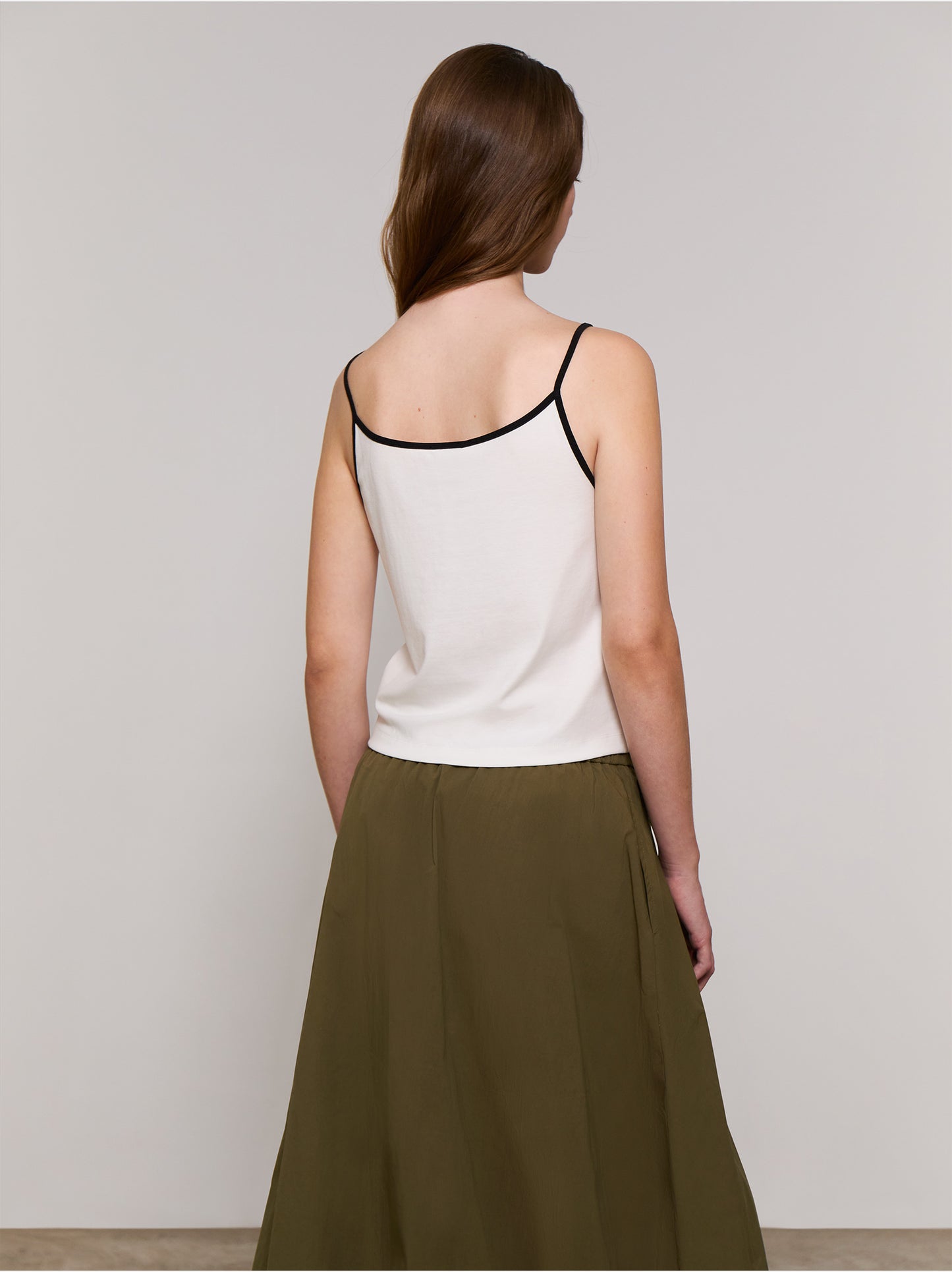 Strappy top - ULK Aiko