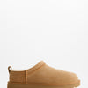 UGG Classic Micro - Botines de ante