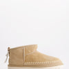 UGG Classic Ultra Mini Biarritz - Botines de ante