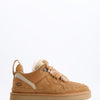 UGG Lowmel - Zapatillas chunky de ante