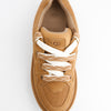 UGG Lowmel Lo - Zapatillas de ante chunky