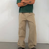 Pantalón Balloon Beige - Swell