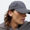 Gorra gris - Cap Zero
