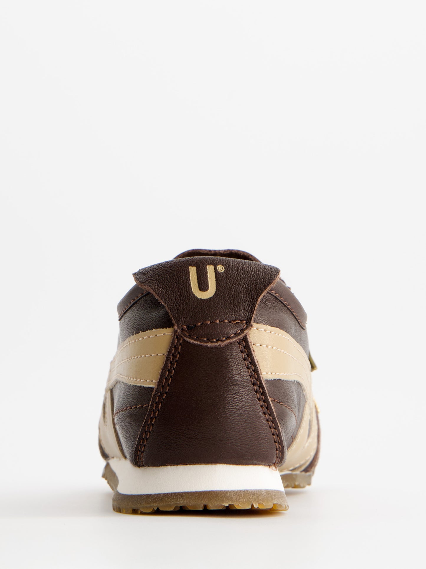 Zapatillas deportivas de piel - ULK Onix