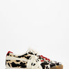 Zapatillas de piel animal print - ULK Onix