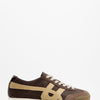 Leather sneakers - ULK Onix