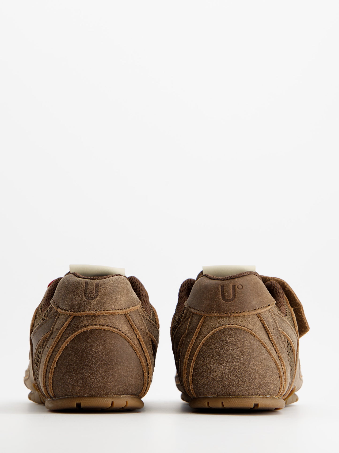 Zapatillas de piel transpirables - ULK Pierce