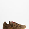 Zapatillas de piel transpirables - ULK Pierce