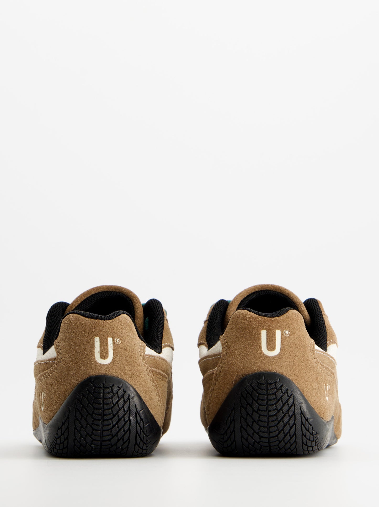 Zapatillas de piel - ULK Race