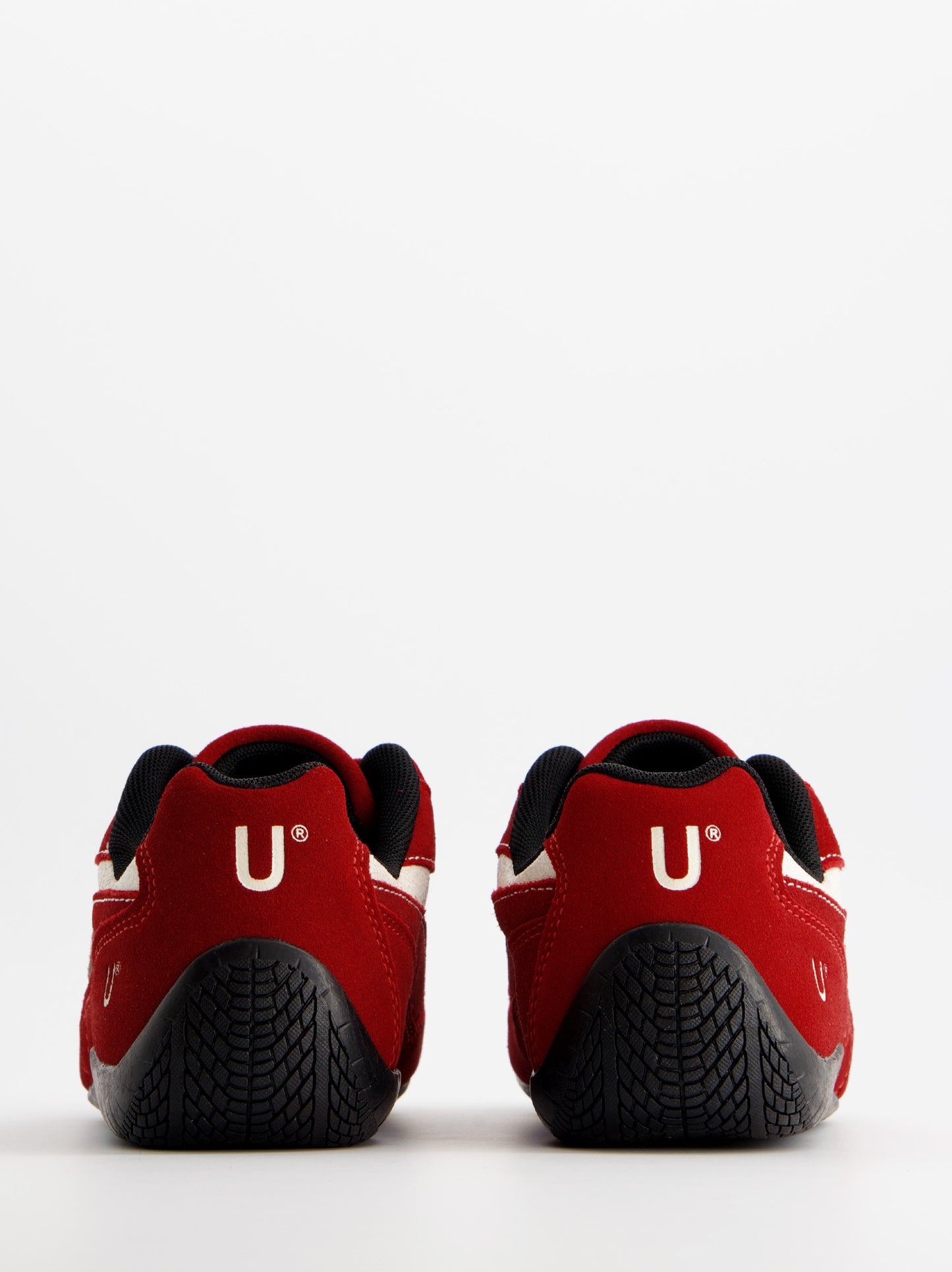 Zapatillas de piel - ULK Race