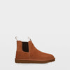UGG Chelsea - Botines de ante con tiradores