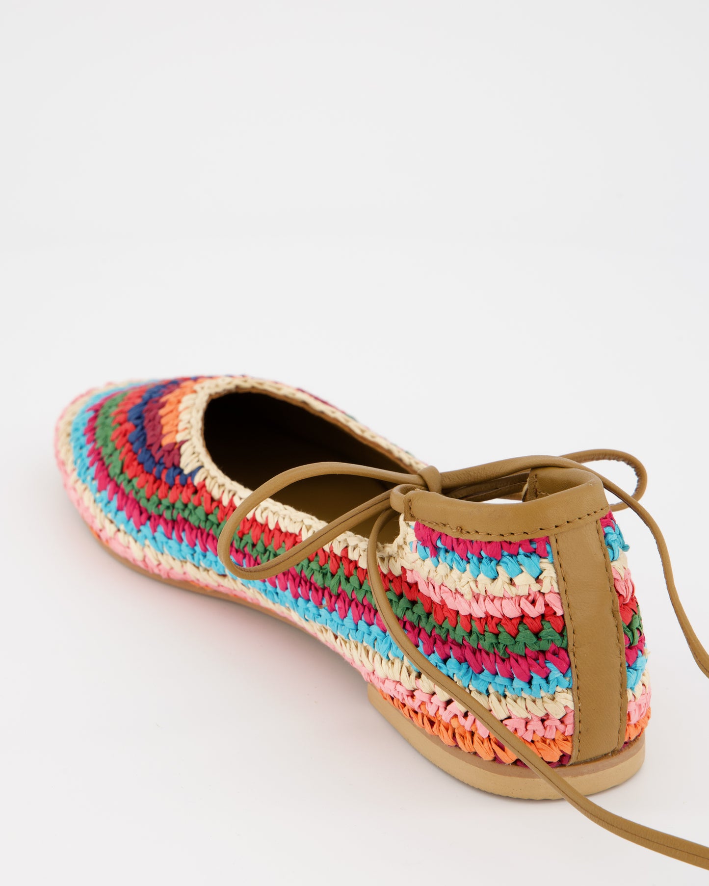 Ulanka Cami - Dancers