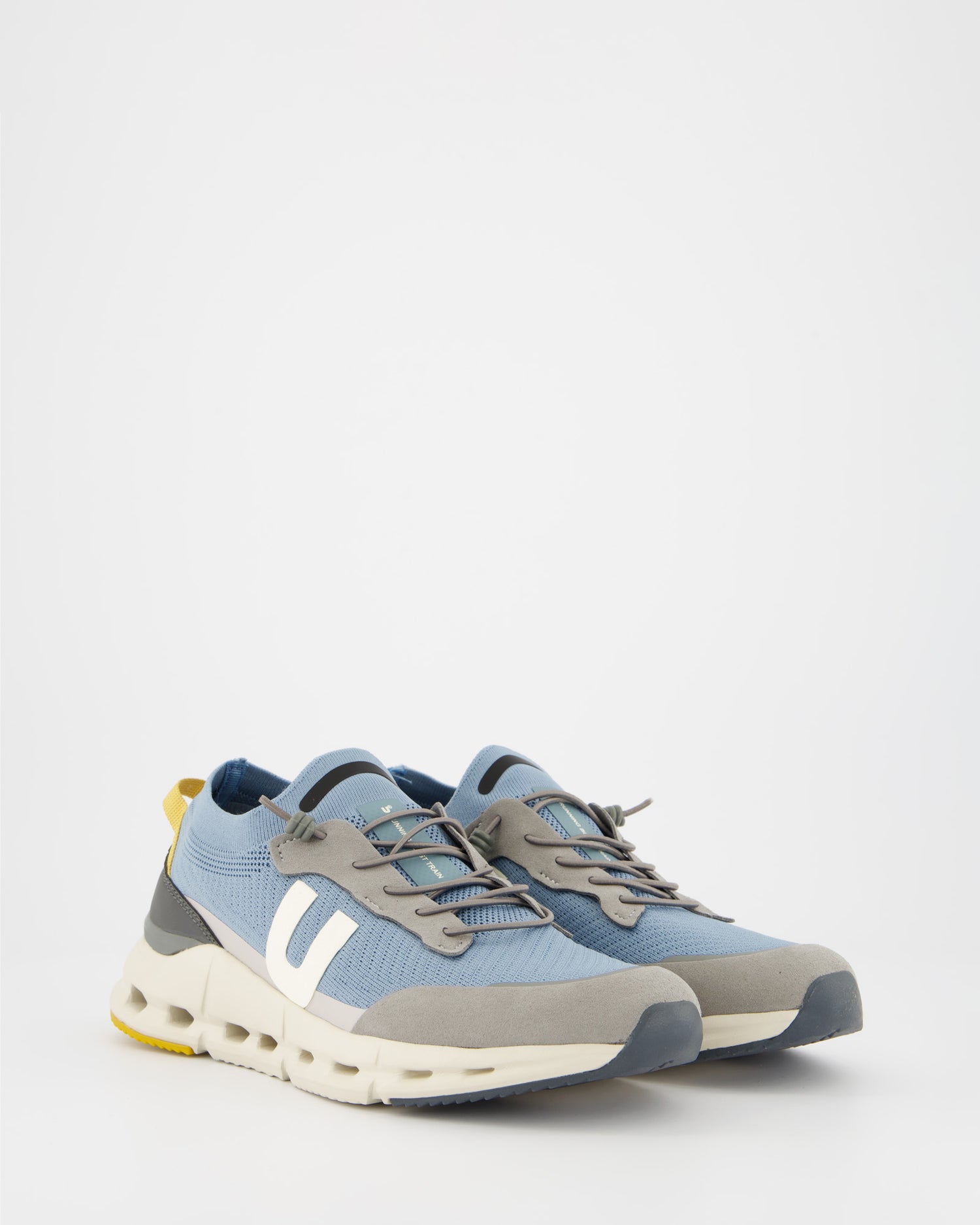 Ulanka Doing - Zapatillas running