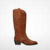Ulanka Dorset - Botas camperas