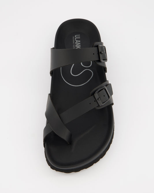 Ulanka Giselle - Organic sandals