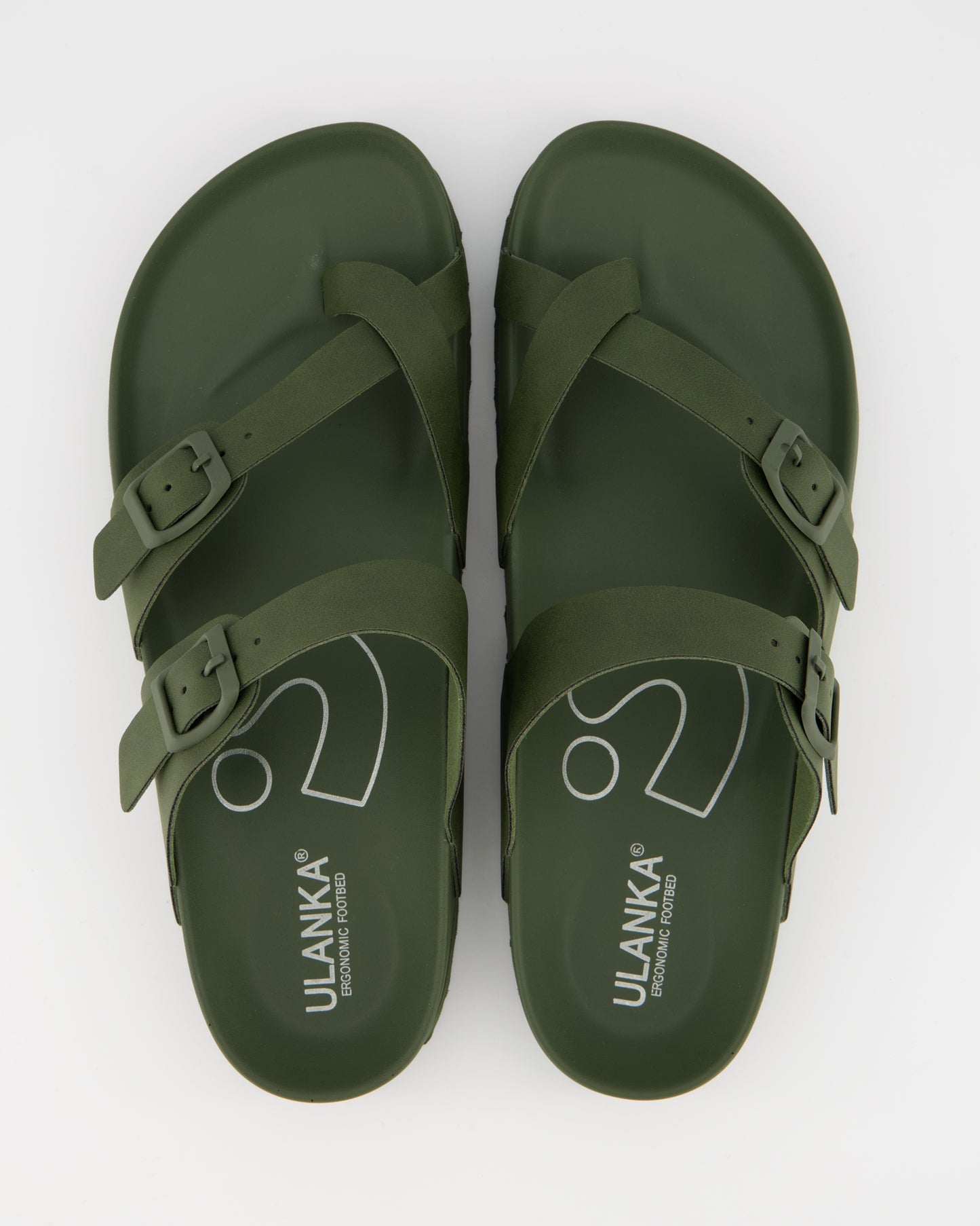 Ulanka Giselle - Sandalias bio