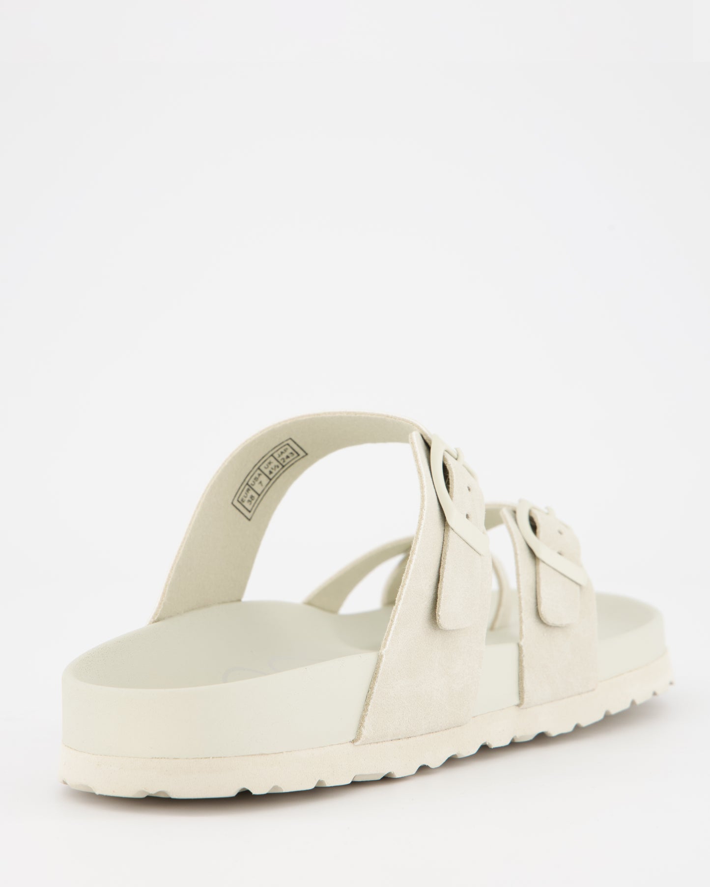 Ulanka Giselle - Sandalias bio