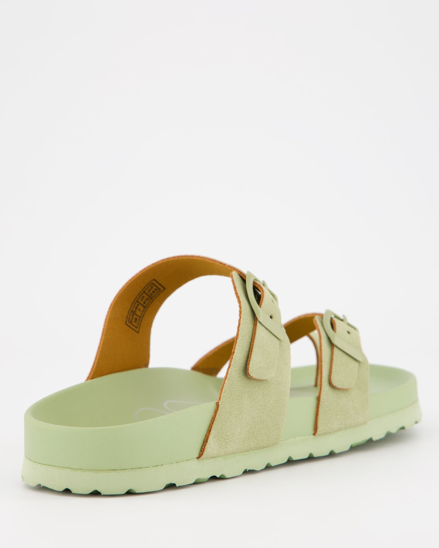 Ulanka Giselle - Sandalias bio