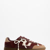 Zapatillas de piel - ULK Glasgow