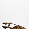 Zapatos de tacón animal print - ULK Leyre