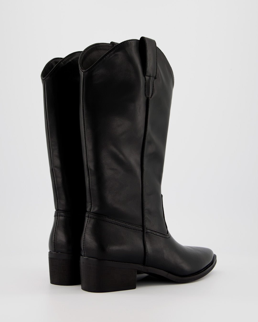 Ulanka Louise - Cowboy Boots