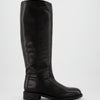 Ulanka Rania - Leather boots