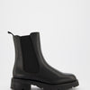 Ulanka Truck - Botines