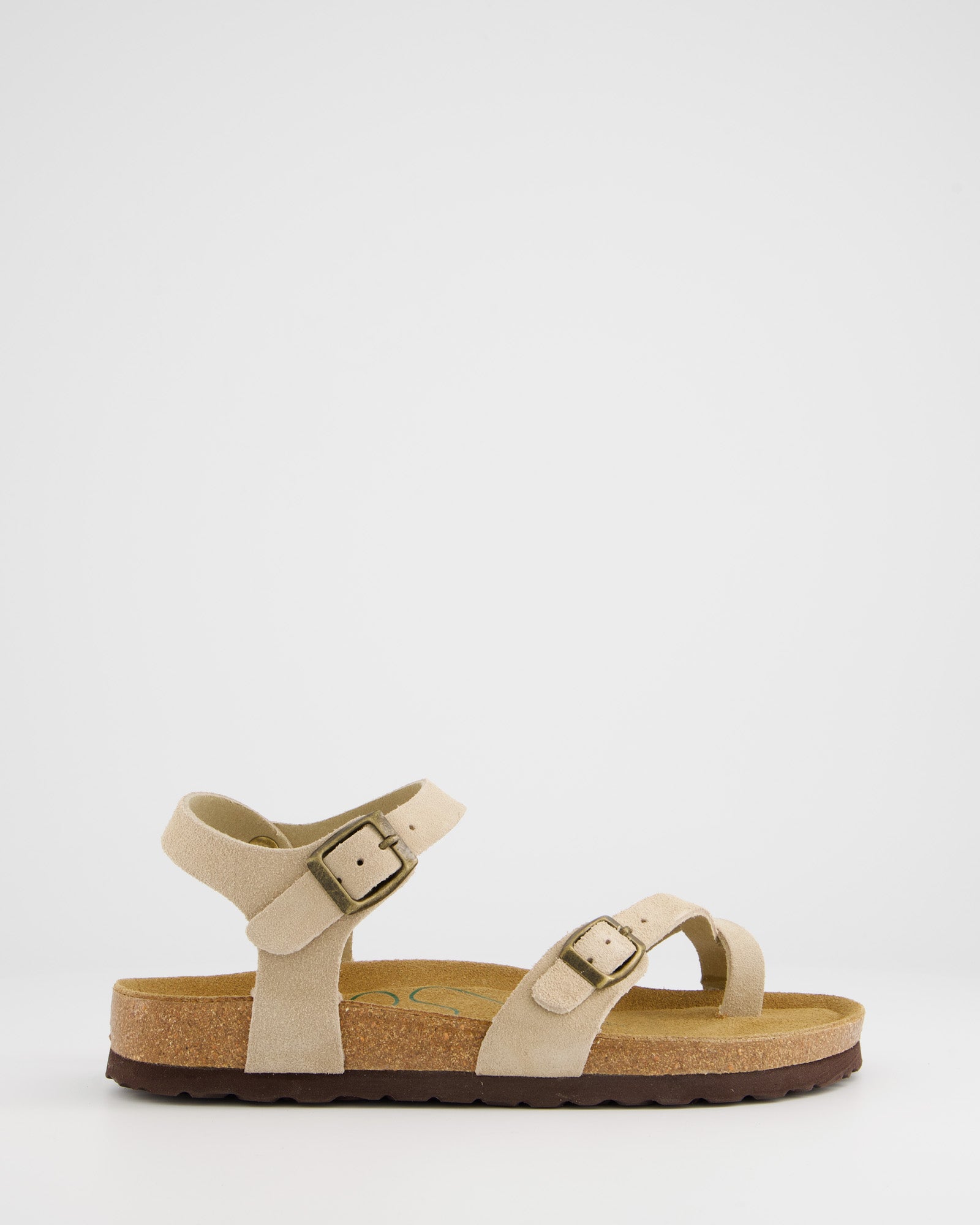 Zapatería Ulanka Sandalias Hombre Ulanka Uta Sandalias Bio