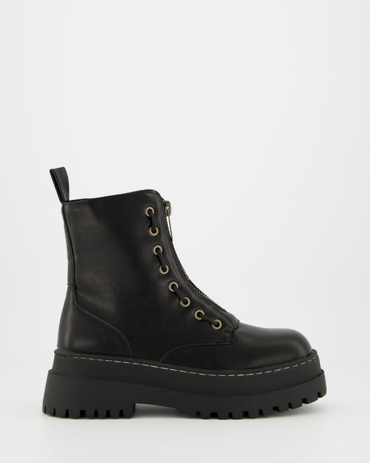 Ulanka Zipper - Sidney Zipper