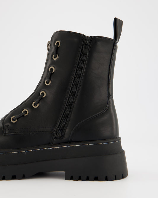 Ulanka Zipper - Sidney Zipper