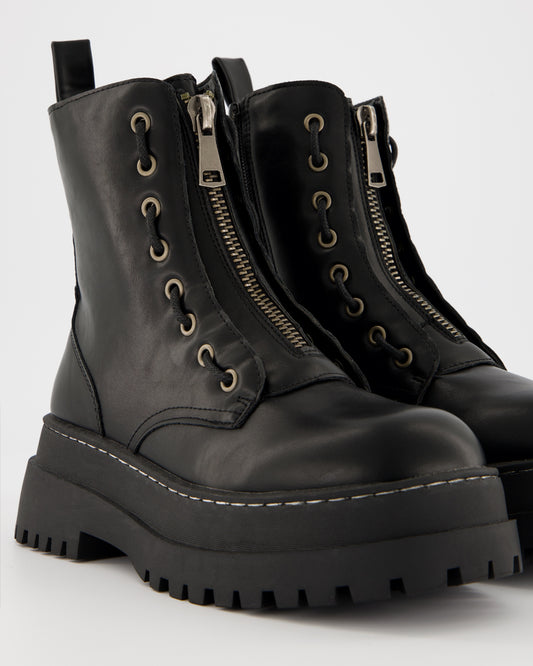 Ulanka Zipper - Sidney Zipper