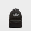 Vans Realm - Mochila negra