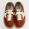 Zapatilla Barefoot marrones - Victoria
