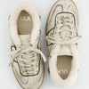 Zapatilla Deportiva Beige - Chile