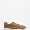Zapatilla casual beige - Zenva