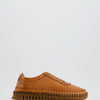 Zapatilla casual marrón - Vexis