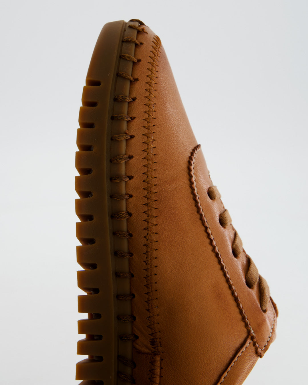 Zapatilla casual marrón - Vexis