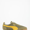 Zapatilla de ante y nailon Puma Arizona