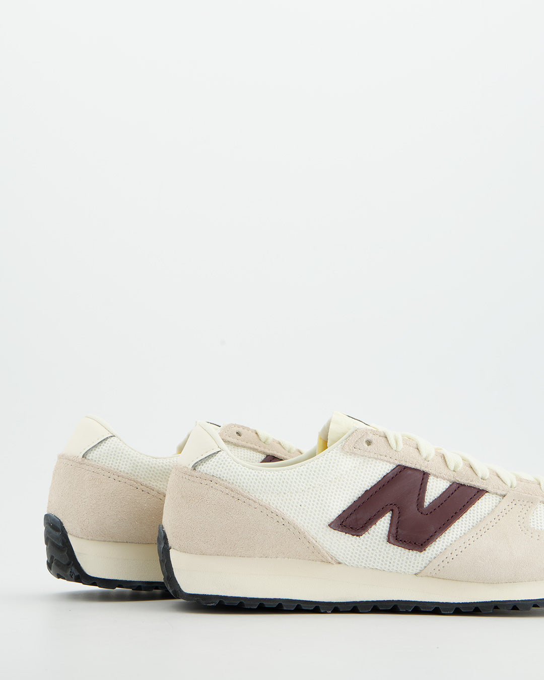 Zapatilla deportiva De Ante y Malla - New Balance