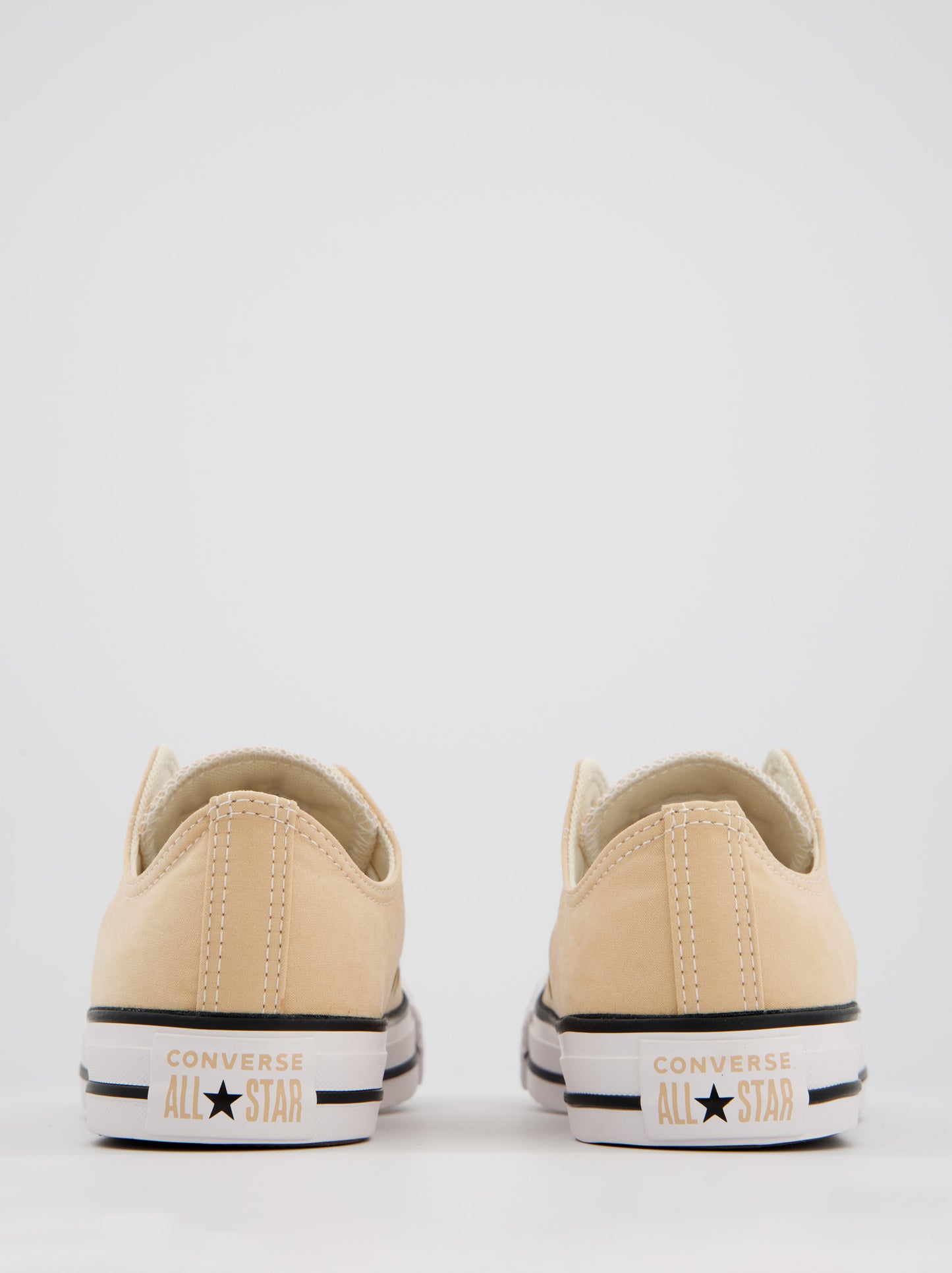 Zapatillas Converse Chuck Taylor All Star de corte bajo