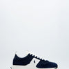 Zapatillas Polo Ralph Lauren En Azul Marino
